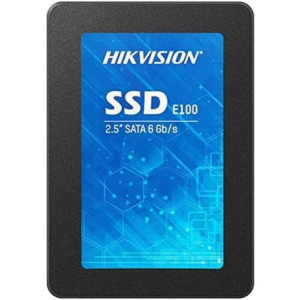 Hikvision 256GB 2,5&quot; SATA3 E100 HS-SSD-E100/256G