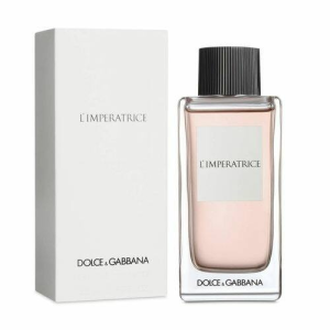 Dolce & Gabbana L'Imperatrice Limited Edition EDT 100 ml