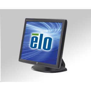 Elo Touch 19" Elo Touch 1915L Accu Touch érintőképernyős LED monitor (E607608) (E607608)