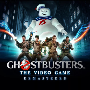 Mad Dog Games, LLC Ghostbusters: The Video Game Remastered (Digitális kulcs - PC)