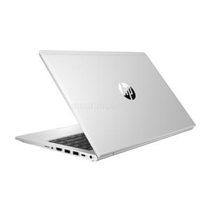 HP ProBook 640 G8 | Intel Core i5-1135G7 2.4 | 12GB DDR4 | 512GB SSD | 0GB HDD | 14" matt | 1920X1080 (FULL HD) | Intel Iris Xe Graphics | W10 P64