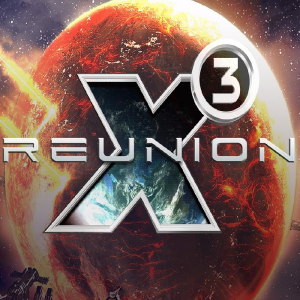 Egosoft X3: Reunion (Digitális kulcs - PC)