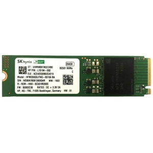 Hynix BC501 M.2 256GB (HFM256GDJTNG-8310A)