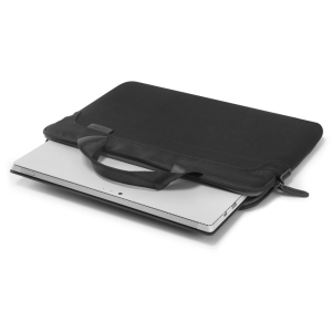 Dicota Ultra Skin Plus PRO Notebook táska 14 - 14.1" fekete (D31103) (D31103)