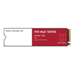 Western Digital 250GB M.2 2280 NVMe SN700 Red (WDS250G1R0C)