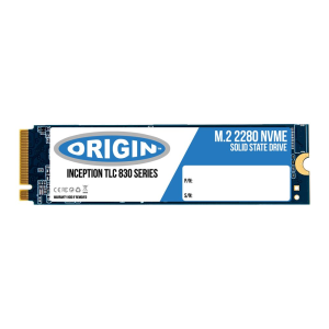 Origin Storage 1TB Internal M.2 PCIe M.2 2280 NB-1TB3DM.2/NVME