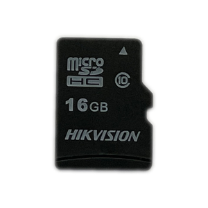 Hikvision MicroSD kártya - 64GB microSDHC™, UHS-I, TLC, V30 (R/W Speed 92/30 MB/s)