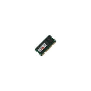 Compustocx Csx 1GB DDR2 667Mhz, 64x8 notebook memória