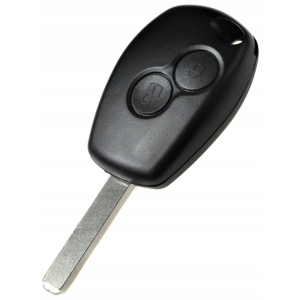  Renault 2 gombos kulcsház VA2