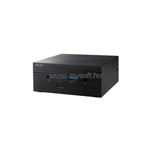 Asus VivoMini PC PN62 | Intel Core i3-10110U 2,10 | 32GB DDR4 | 2000GB SSD | 2000GB HDD | Intel UHD Graphics | W11 PRO