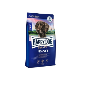Happy Dog Supreme Sensible France 12,5 kg