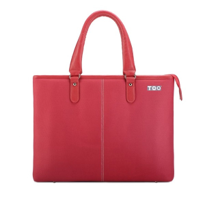 TOO 15,6&quot; piros női notebook táska