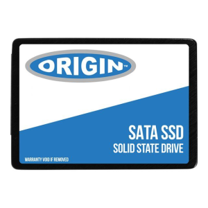 Origin Storage 1TB Origin Storage 2.5" SSD meghajtó (NB-10003DSSD-TLC) (NB-10003DSSD-TLC) - SSD