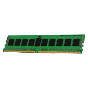 Kingston 8GB 2666MHz DDR4 RAM Kingston szerver memória CL19 (KTH-PL426E/8G) (KTH-PL426E/8G)