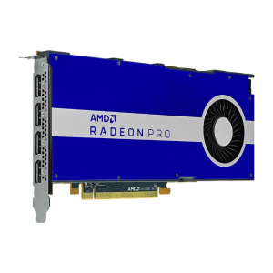 AMD Radeon Pro W5500 8GB videokártya (100-506095) (100-506095)