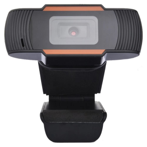 Origin Storage Full HD webkamera (OS-USB-LSWEBCAM) (OS-USB-LSWEBCAM) - Webkamera