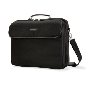 Kensington SP30 Carrying Case Notebook táska 15.6" fekete (K62560EU) (K62560EU)