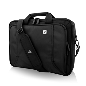 V7 Professional 16" notebook táska fekete (CCP16-BLK-9E) (CCP16-BLK-9E)