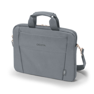 Dicota Notebook táska Eco Slim BASE 13-14.1" szürke (D31305-RPET) (D31305-RPET)