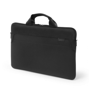 Dicota Ultra Skin Plus PRO Notebook táska 12-12.5" fekete (D31101) (D31101)
