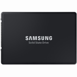 Samsung SSD 2.5" 3.8TB Samsung PM9A3 NVMe PCIe 4.0 x 4 bulk Ent. (MZQL23T8HCLS-00A07)