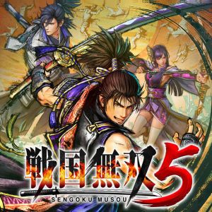 KOEI TECMO GAMES CO., LTD. Samurai Warriors 5 (Digitális kulcs - PC)