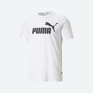 Default Puma Póló ESS Logo Tee férfi