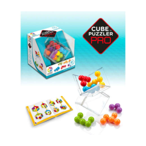 SmartGames Cube Puzzler Pro Smartgames logikai játék