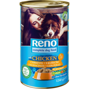 Reno Kutya csirke 1240gr