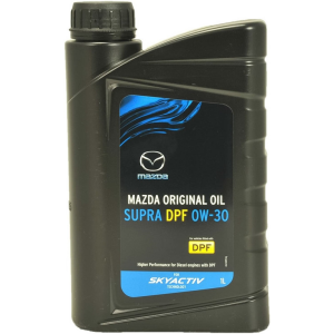 Mazda ORIGINAL OIL SUPRA DPF 0W-30 (1 L)