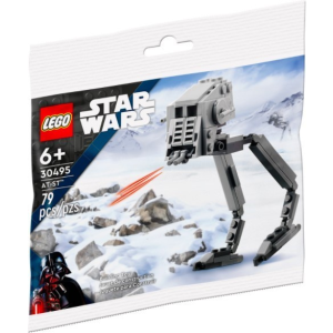 LEGO Star Wars (30495) - AT-ST