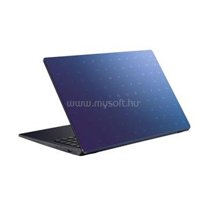 Asus E510KA-BR150WS (Peacock Blue) 128GB eMMC | Intel Celeron Dual-Core N4500 1,1 | 4GB DDR4 | 0GB SSD | 0GB HDD | 15,6" matt | 1366x768 (HD) | Intel UHD G