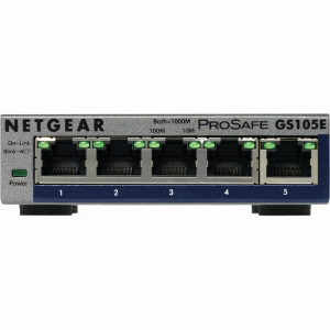 Netgear GS105E (GS105E-200PES)