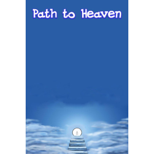 Rat Studios Path to Heaven (PC - Steam elektronikus játék licensz)