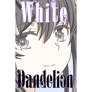 玫瑰工作室 White Dandelion (PC - Steam elektronikus játék licensz)