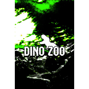 My Way Games Dino Zoo Transport Simulator (PC - Steam elektronikus játék licensz)
