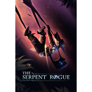 Team17 The Serpent Rogue (PC - Steam elektronikus játék licensz)