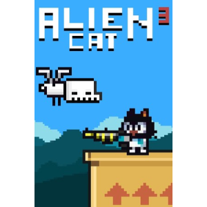 ImperiumGame Alien Cat 3 (PC - Steam elektronikus játék licensz)