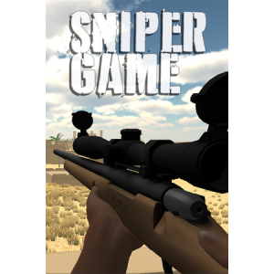 beans rolls Sniper Game (PC - Steam elektronikus játék licensz)
