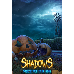 8Floor Shadows: Price For Our Sins (PC - Steam elektronikus játék licensz)