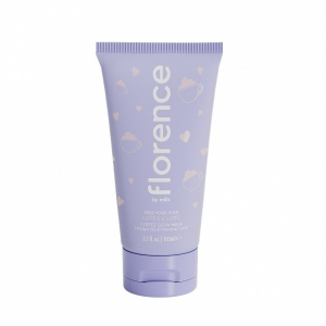 Florence By Mills Feed Your Soul Coffee Glow Face Mask Maszk 100 ml