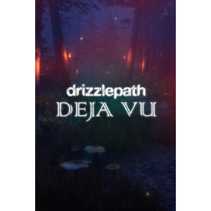 Tonguç Bodur Drizzlepath: Deja Vu (PC - Steam elektronikus játék licensz)