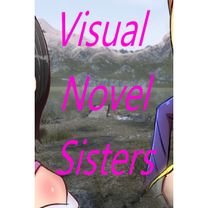 Ultimate 3D Novels Visual Novel Sisters (PC - Steam elektronikus játék licensz)