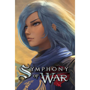 Freedom! Games Symphony of War: The Nephilim Saga (PC - Steam elektronikus játék licensz)