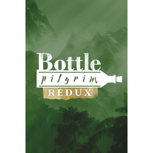 Tonguç Bodur Bottle: Pilgrim Redux (PC - Steam elektronikus játék licensz)