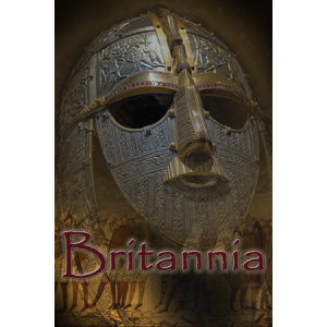 PID Games Britannia (PC - Steam elektronikus játék licensz)