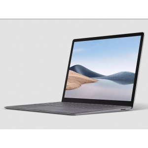 Microsoft Surface 4 Platinum 5UI-00009