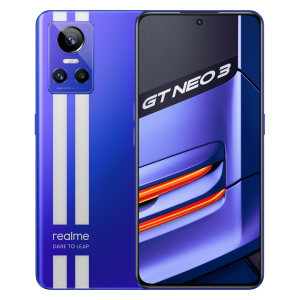 Realme GT Neo 3 (150W) 5G 12GB 256GB