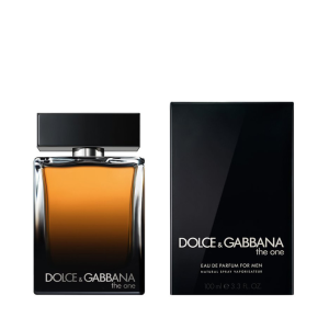 Dolce & Gabbana The One For Men EDP 100 ml