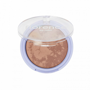 Florence By Mills Out Of This Whirled Bronzer Cool Tones Bronzosító 9 g